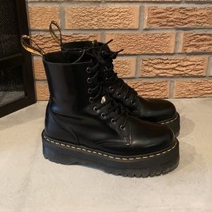 Dr. Martens Jadon Boots